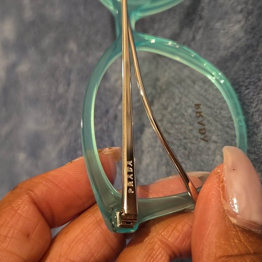 Prada Frames - image 4
